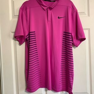 Nike Golf Polo